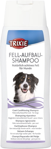 Trixie Vachtherstel Shampoo 250 Ml 6 St