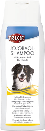 Trixie Jojobaolie Shampoo 250 Ml 6 St