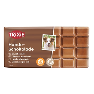 Trixie Hondenchocolade Schoko 20X100 Gr