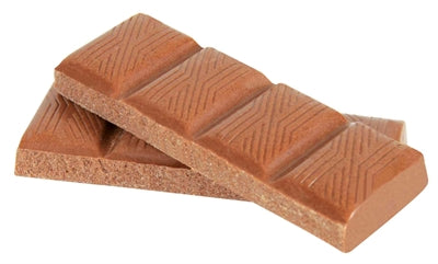 Trixie Hondenchocolade Schoko 20X100 Gr