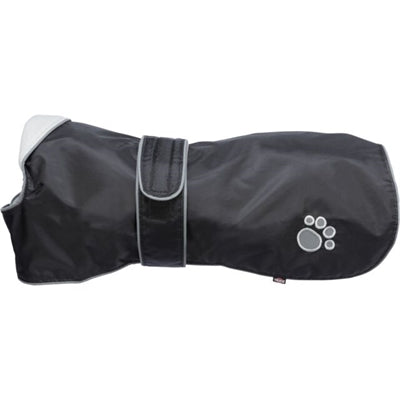 Trixie Hondenjas Orleans Zwart 70 Cm