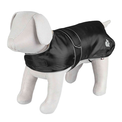 Trixie Hondenjas Orleans Zwart 70 Cm