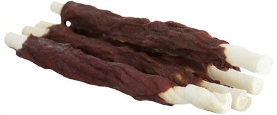 Trixie Denta Fun Chewing Roll Mix 6X250 Gr 10 Cm