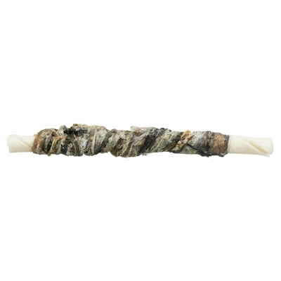 Trixie Denta Fun Fish Chewing Rolls 6X75 Gr 12 Cm