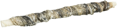 Trixie Denta Fun Fish Chewing Rolls 6X75 Gr 12 Cm