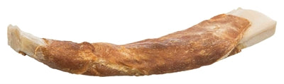 Trixie Denta Fun Duck Chewing Barbecue Ribs 6X110 Gr 17 Cm