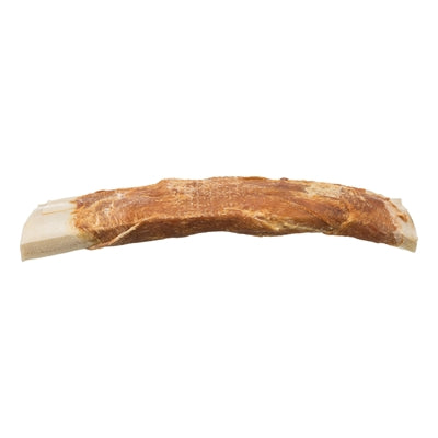 Trixie Denta Fun Duck Chewing Barbecue Ribs 6X110 Gr 17 Cm