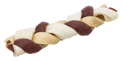 Trixie Denta Fun Braided Stick 100X85 Gr 12 Cm