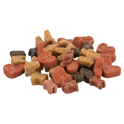 Trixie Soft Snack Happy Mix 500 Gr 4 St