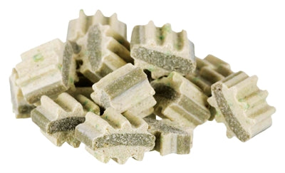 Trixie Denta Fun Chew Bites Peterselie Pepermunt 10X150 Gr