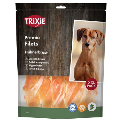 Trixie Premio Chicken Filets 1 Kg
