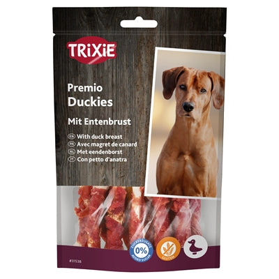 Trixie Premio Duckies 6X100 Gr