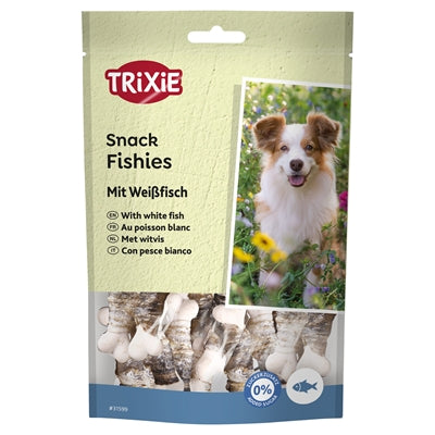 Trixie Premio Fishies 6X100 Gr