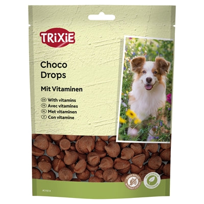 Trixie Chocodrops 75 Gr 6 St