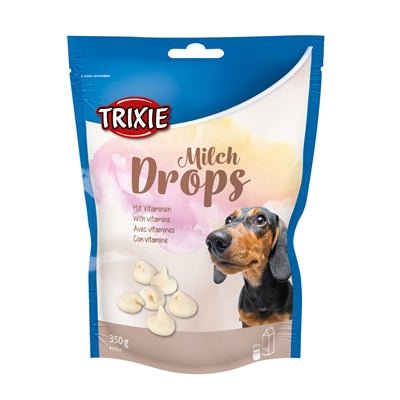 Trixie Melkdrops 6X200 Gr