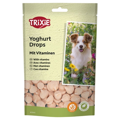 Trixie Vitaminedrops Yoghurt 6X200 Gr
