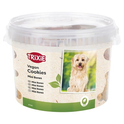 Trixie Cookie Snack Mini Bones 2X1,3 Kg