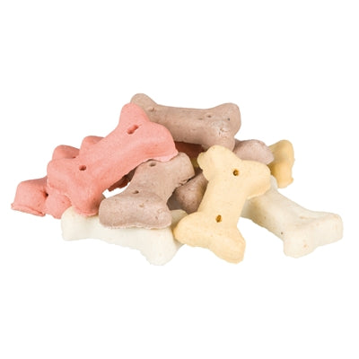 Trixie Cookie Snack Mini Bones 2X1,3 Kg