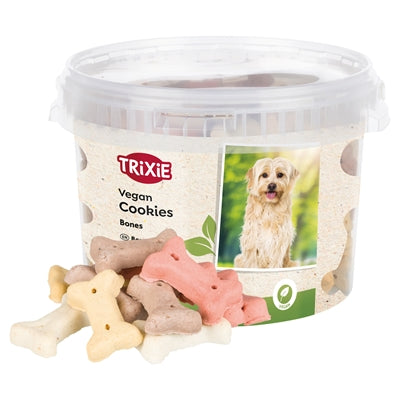 Trixie Cookie Snack Bones 2X1,3 Kg
