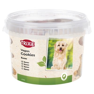 Trixie Cookie Snack Bones 2X1,3 Kg
