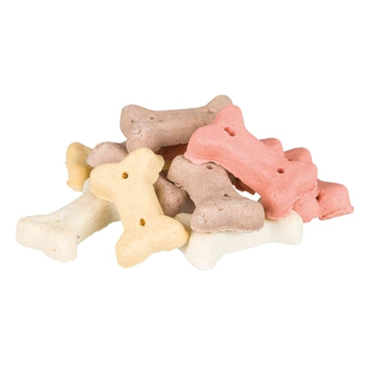 Trixie Cookie Snack Bones 2X1,3 Kg