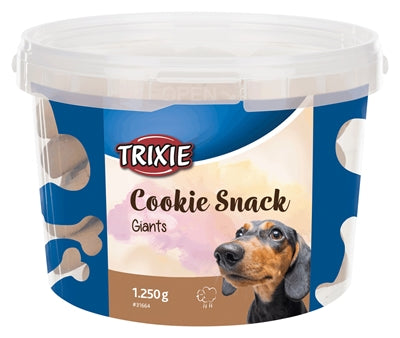 Trixie Cookie Snack Giants 1250 Gr