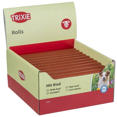 Trixie Kauwstaaf Rund 50X65 Gr