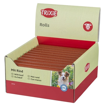 Trixie Kauwstaaf Rund 50X65 Gr