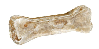 Trixie Kauwbot Lamvulling 10 Cm 2 × 40 G / St. 10 Cm 10X2X40 Gr