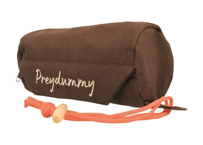 Trixie Preydummy Canvas Bruin 5X5X12 Cm 3 St