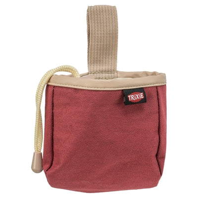 Trixie Snackzakje Baggy Assorti 8X8X10 Cm 3 St