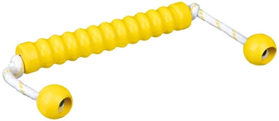 Trixie Aqua Toy Mot-Long Drijvend Natuurrubber Assorti 42 Cm 3 St