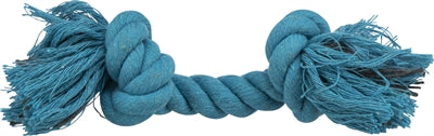 Trixie Flostouw Petrol 20 Cm 4 St