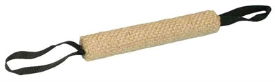 Trixie Trainingsdummy Bijtrol Jute 4X4X26/53 Cm 3 St