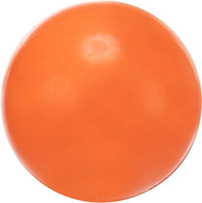 Trixie Natuurrubber Bal Zonder Geluid Assorti 6 Cm 4 St