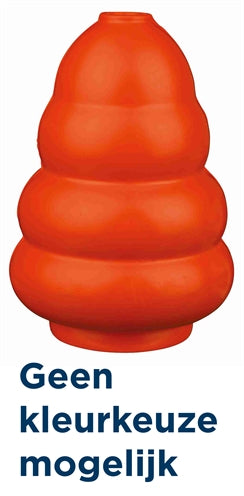 Trixie Jumper, Natuurrubber Assorti 8X8X8 Cm 3 St