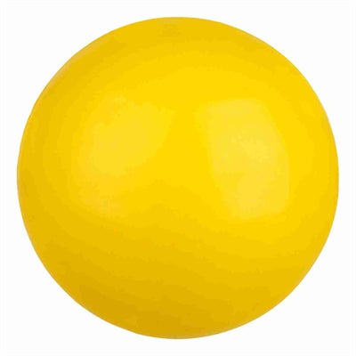 Trixie Natuurrubber Bal Drijvend / Zonder Geluid Assorti 7X7X7 Cm 3 St