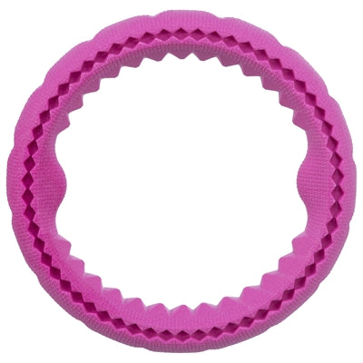 Trixie Aqua Toy Ring Tpr Drijvend 17 Cm 17X17X17 Cm 3 St