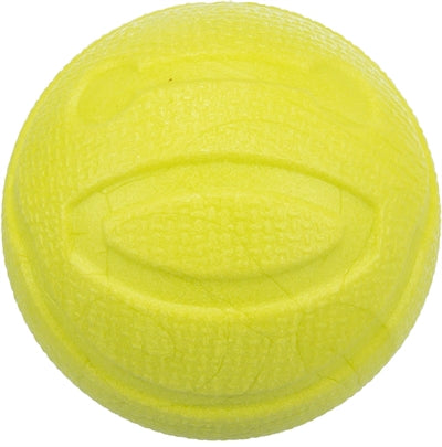 Trixie Aqua Toy Tpr Bal Drijvend Lime 6X6X6 Cm 3 St