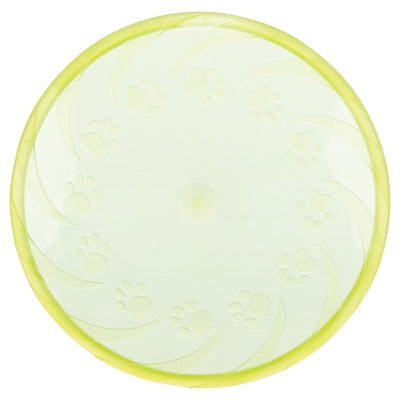 Trixie Dog Disc Drijvend Tpr Groen 18X18X18 Cm 3 St