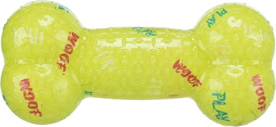 Trixie Bot Tpr Motief Lime 17 Cm 3 St