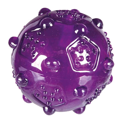 Trixie Bal Tpr Assorti 8X8X8 Cm 3 St