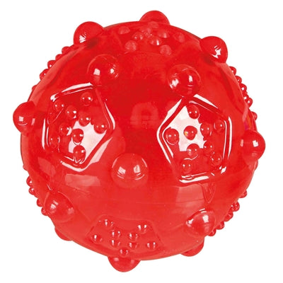 Trixie Bal Tpr Assorti 8X8X8 Cm 3 St