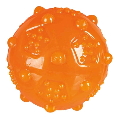 Trixie Bal Tpr Assorti 8X8X8 Cm 3 St