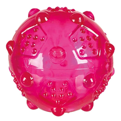 Trixie Bal Tpr Assorti 8X8X8 Cm 3 St