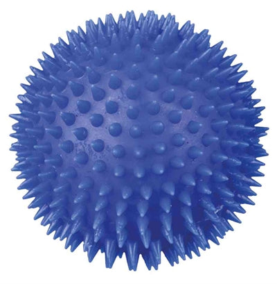 Trixie Vinyl Egelbal Met Geluid Assorti 10Cx10X10 Cm 3 St