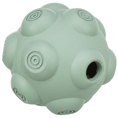 Trixie Snackbal Natuurrubber 9X9X9 Cm 3 St