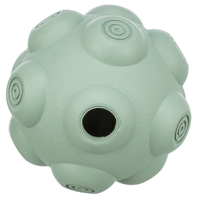 Trixie Snackbal Natuurrubber 9X9X9 Cm 3 St