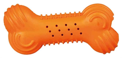 Trixie Ritsel Bot Natuurrubber 11 Cm Assorti 11 Cm 3 St