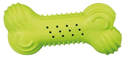 Trixie Ritsel Bot Natuurrubber 11 Cm Assorti 11 Cm 3 St